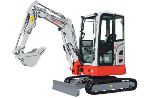 takahashi mini excavator|TB335R Compact Hydraulic Excavator .